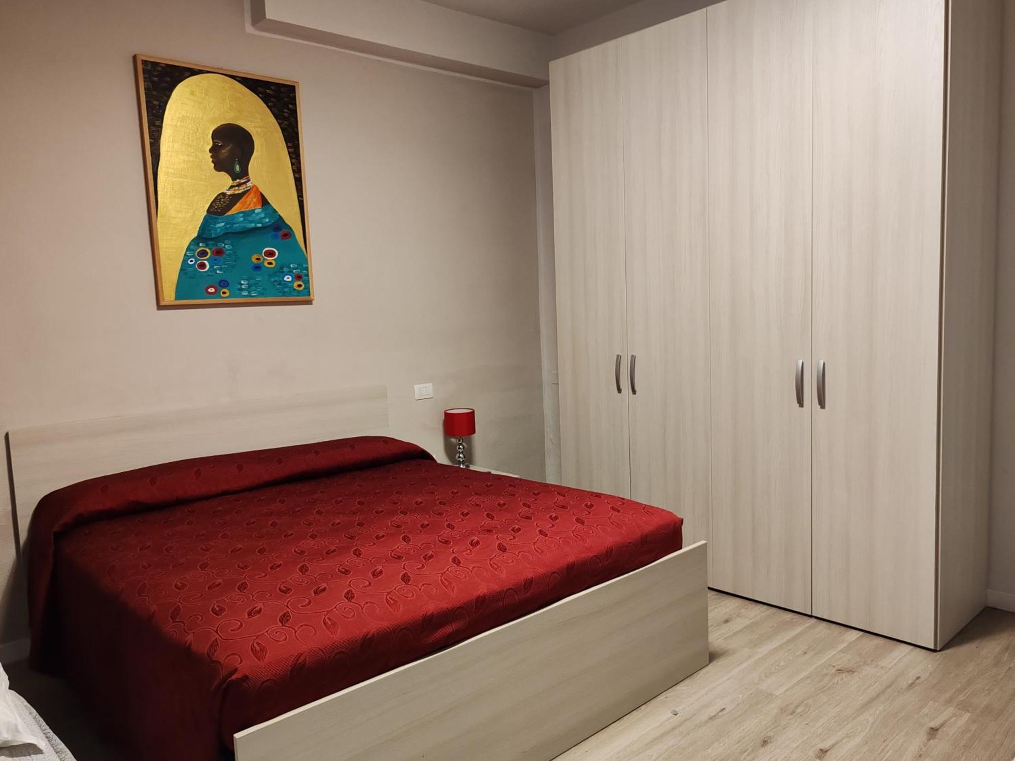 Bed and Breakfast Bb Ombretta Валеджо-суль-Мінчо Екстер'єр фото