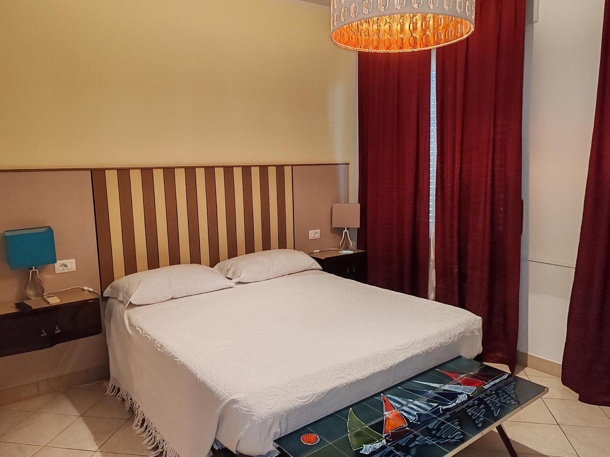 Bed and Breakfast Bb Ombretta Валеджо-суль-Мінчо Екстер'єр фото