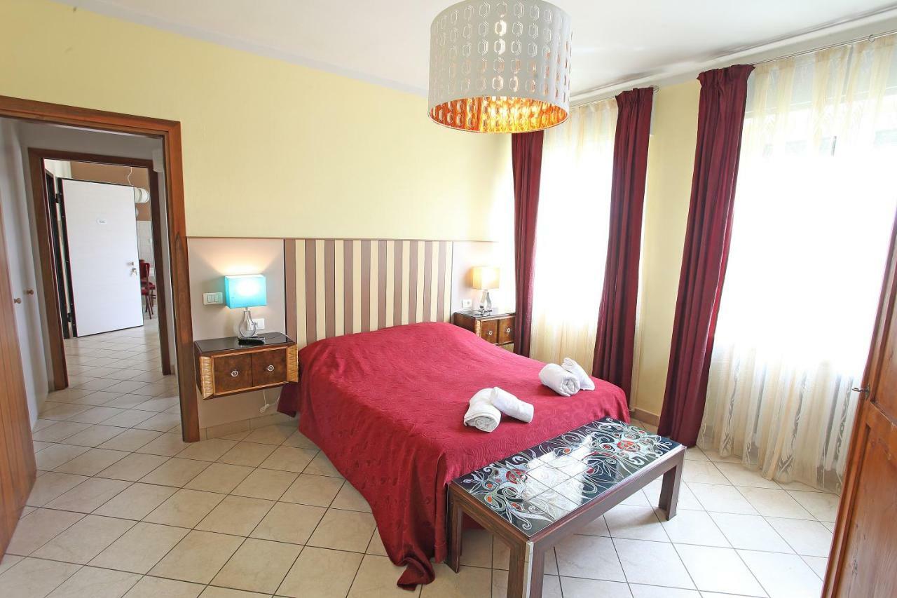 Bed and Breakfast Bb Ombretta Валеджо-суль-Мінчо Екстер'єр фото